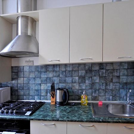 Отличная Квартира Рядом Золотыми Воротами Kiev Extérieur photo